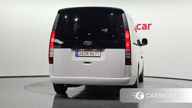 Hyundai Staria id 5027395 из Кореи 23