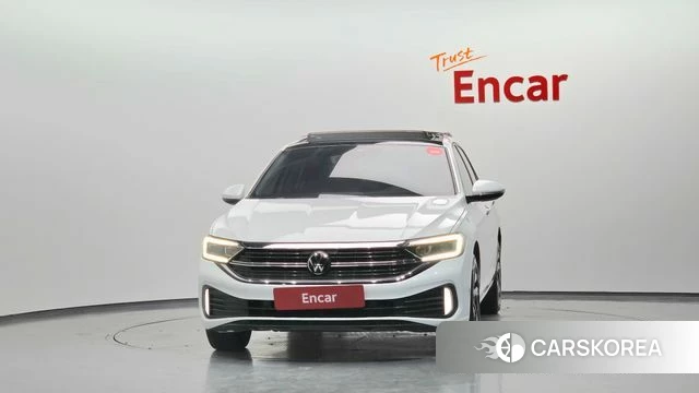 Volkswagen 7th Generation of Jetta id 4996707 из Кореи 13