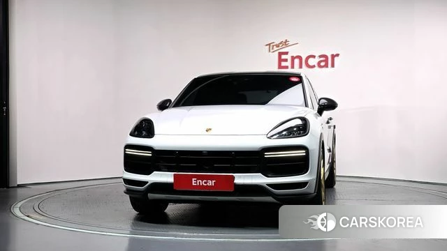 Porsche Cayenne (PO536) id 4991865 из Кореи 13