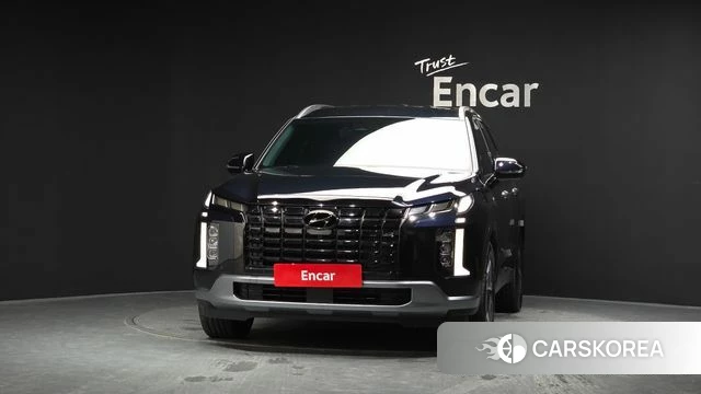 Hyundai The New Palisade id 4980660 из Кореи 23
