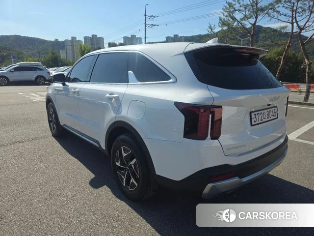 Kia The New Sorento 4th Generation id 4996188 из Кореи 13