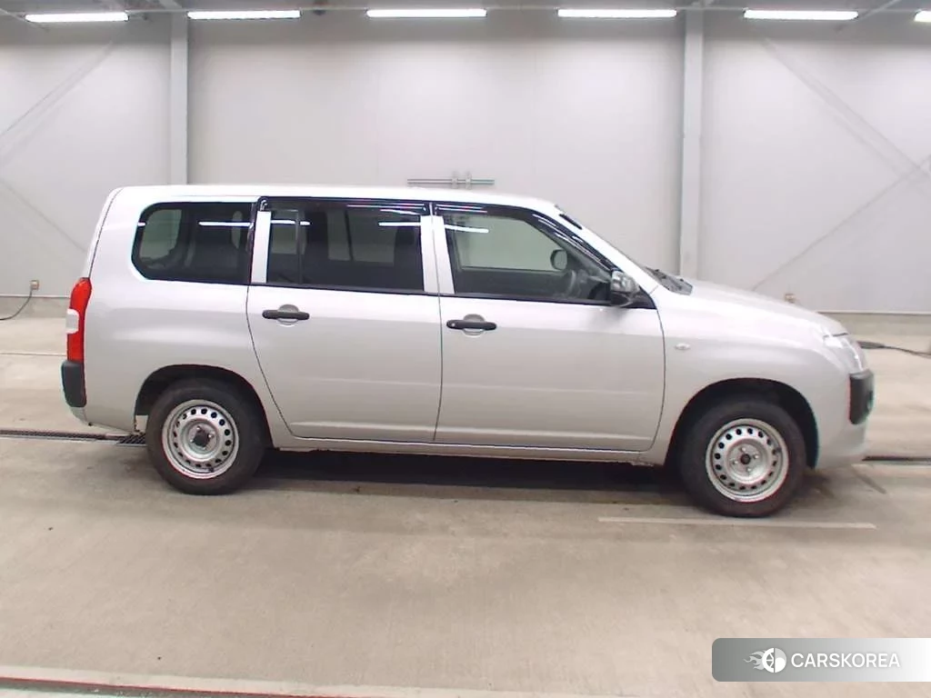 Toyota Probox 2022 из Японии, фото 3