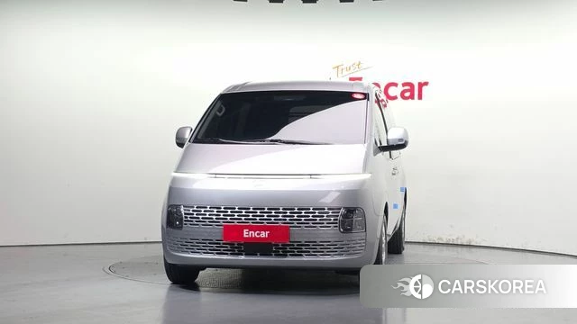 Hyundai Staria id 4974857 из Кореи 23