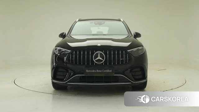 Mercedes-Benz GLC-Class X254 id 4980145 из Кореи 11