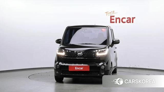 Kia The New Ray id 4966864 из Кореи 23