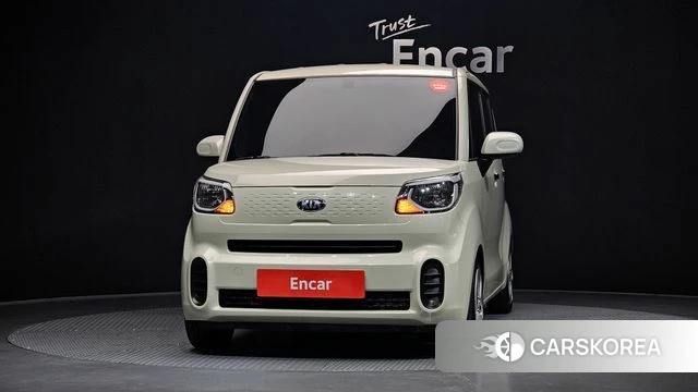 Kia The New Ray id 4952510 из Кореи 23