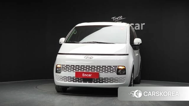 Hyundai Staria id 4976069 из Кореи 13