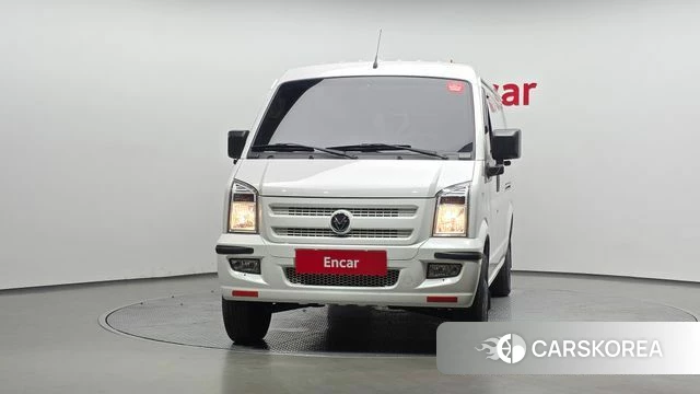 Dongfeng Socon C35 id 4928997 из Кореи 23