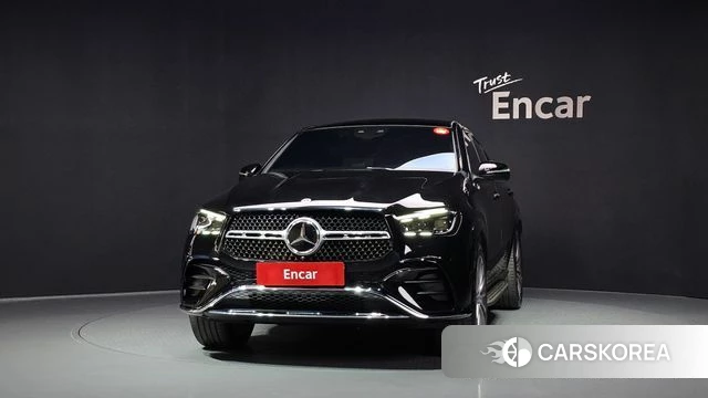 Mercedes-Benz GLE-Class W167 id 5032721 из Кореи 23