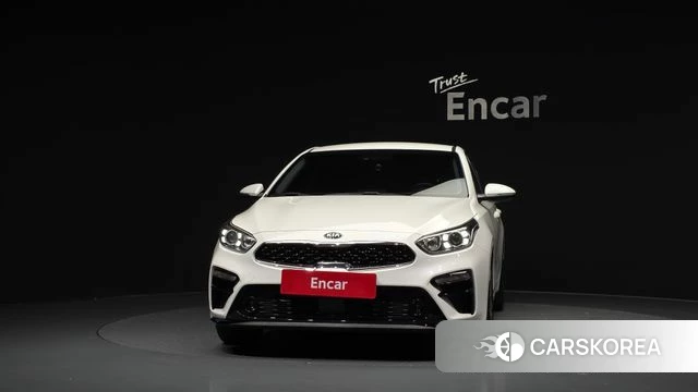 Kia Come New K3 id 4960059 из Кореи 23