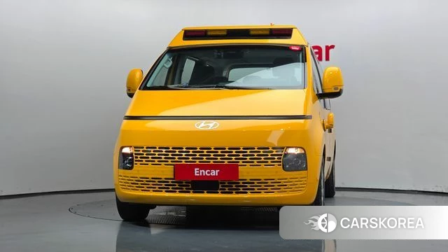 Hyundai Staria id 4964476 из Кореи 23