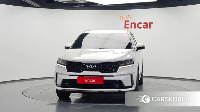 Kia Sorento 4th Generation id 5012937 из Кореи 23