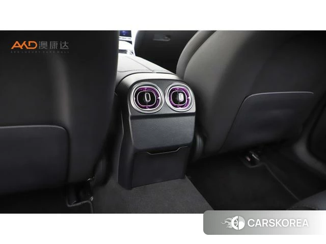 Mercedes-Benz C-class 2024 Белый из Китая, фото 3
