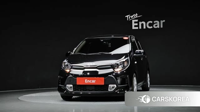 Kia Morning Urban (JA) id 4951638 из Кореи 23