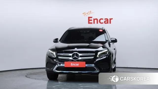 Mercedes-Benz GLC-Class X253 id 3703361 из Кореи 13