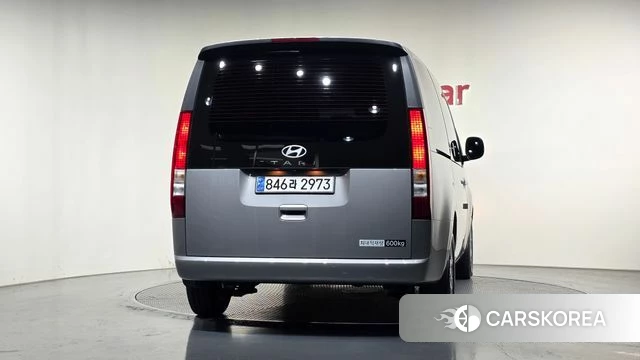 Hyundai Staria id 4964602 из Кореи 23