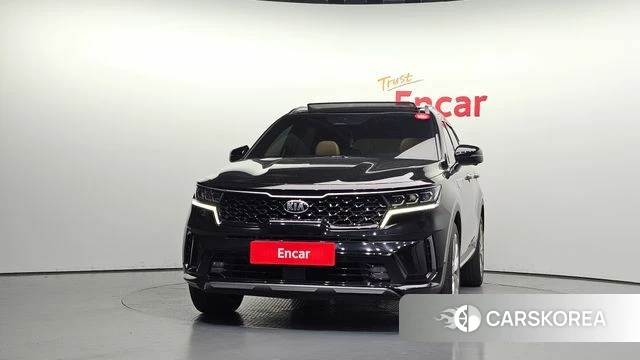 Kia Sorento 4th Generation id 5023414 из Кореи 13