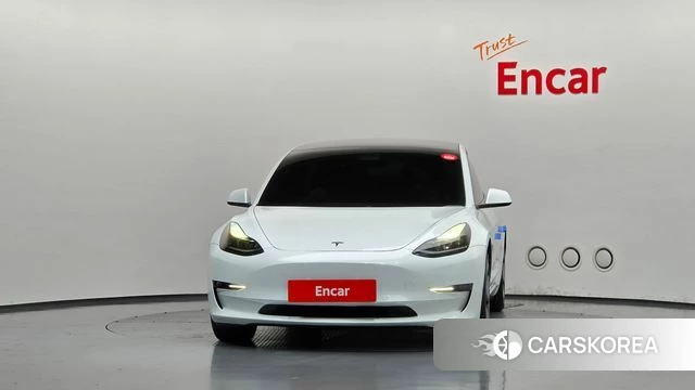 Tesla Model 3 id 4936752 из Кореи 23
