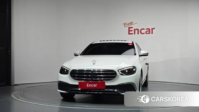 Mercedes-Benz E-Class W213 id 5034750 из Кореи 23