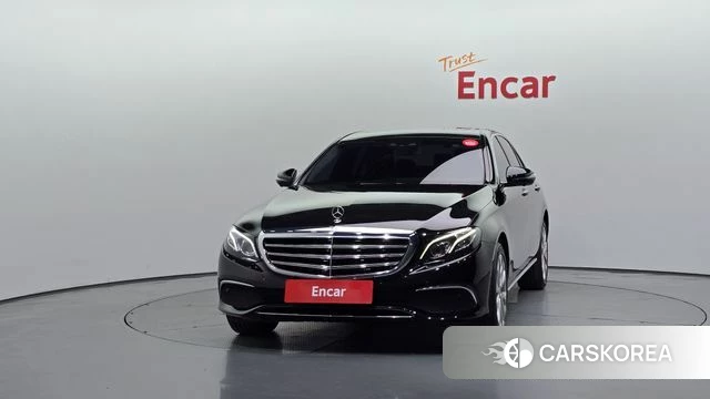 Mercedes-Benz E-Class W213 id 4944108 из Кореи 23