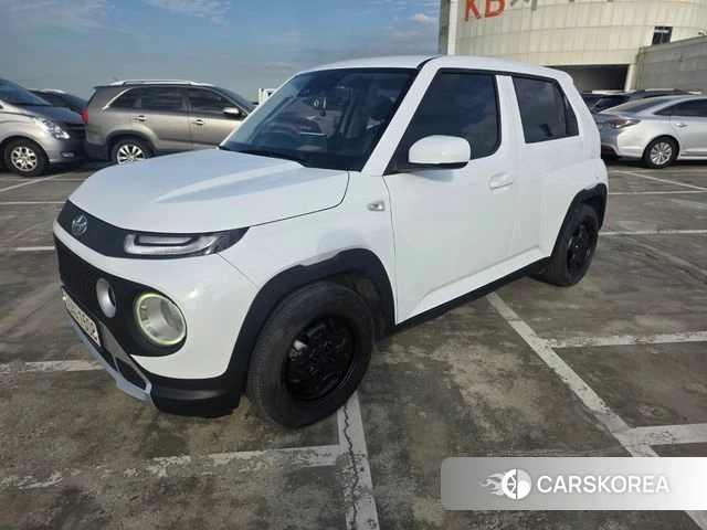 Hyundai Casper id 5027754 из Кореи 10
