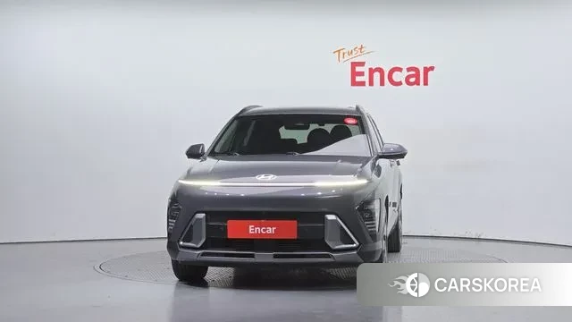 Hyundai Kona (SX2) id 3371768 из Кореи 13