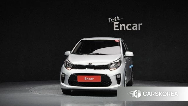 Kia All New Morning (JA) id 5018817 из Кореи 13