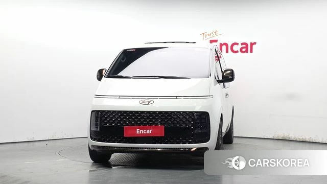 Hyundai Staria id 4749170 из Кореи 23