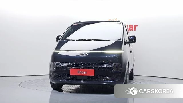 Hyundai Staria id 4762894 из Кореи 23