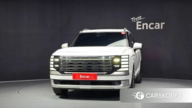 Hyundai Palisade (LX3) id 4957409 из Кореи 23