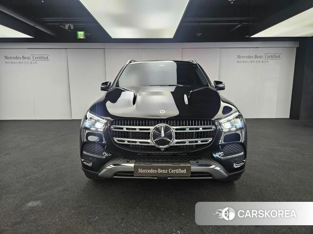 Mercedes-Benz GLE-Class W167 id 4916151 из Кореи 13