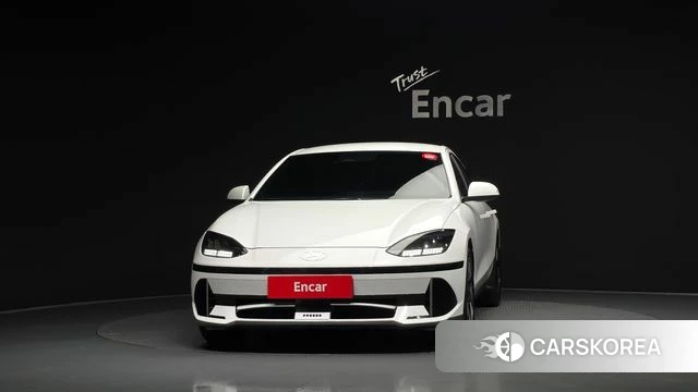 Hyundai Ionic 6 id 4735710 из Кореи 13