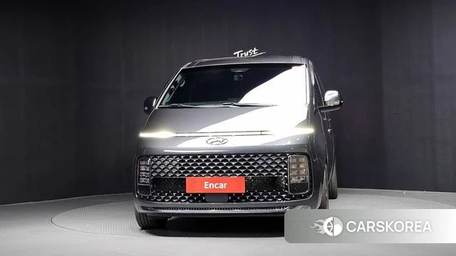 Hyundai Staria id 5022635 из Кореи 23