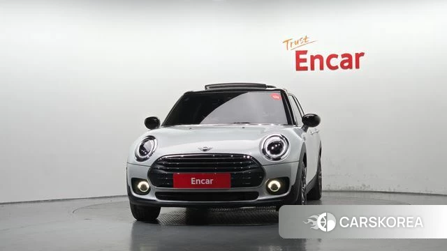 Mini Cooper Clubman id 5022405 из Кореи 23