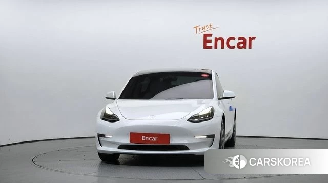 Tesla Model 3 id 5002606 из Кореи 23