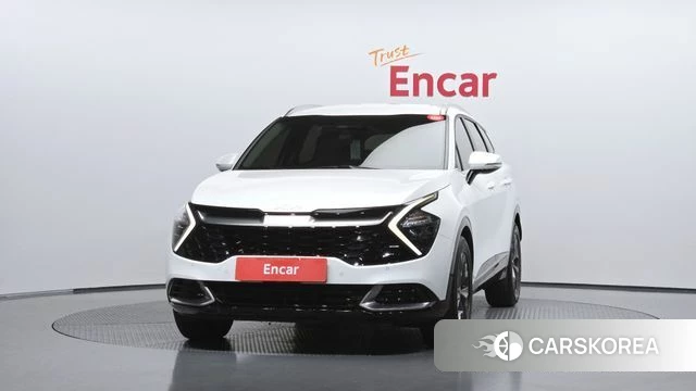 Kia Sportage 5th Generation id 4965190 из Кореи 23