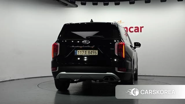 Hyundai Palisade id 4951693 из Кореи 23