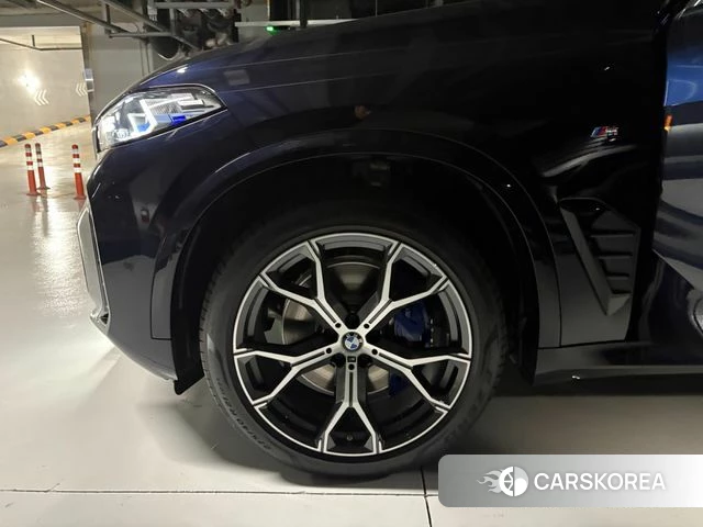BMW X5 (G05) 2026 Черный из Кореи, фото 4