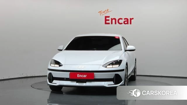 Hyundai Ionic 6 id 5045842 из Кореи 23