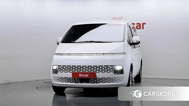 Hyundai Staria id 4734764 из Кореи 13