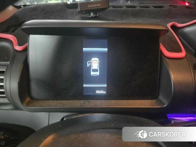 Hyundai Casper 2022 Белый из Кореи, фото 6