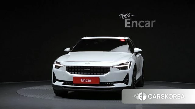 Polestar Polestar 2 id 4976458 из Кореи 13