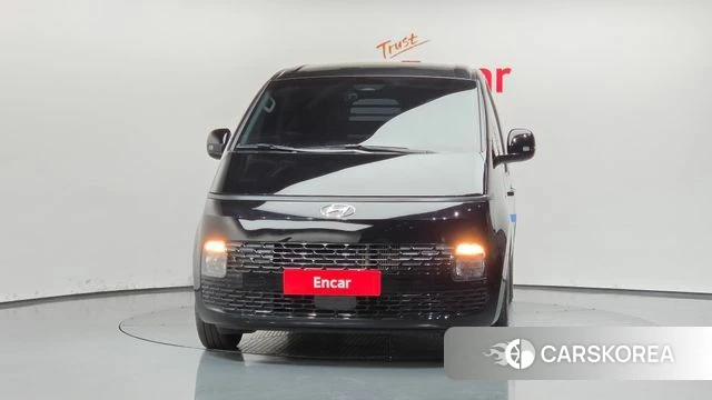 Hyundai Staria id 5027119 из Кореи 13