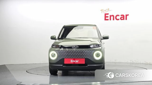 Hyundai Casper id 5040439 из Кореи 13