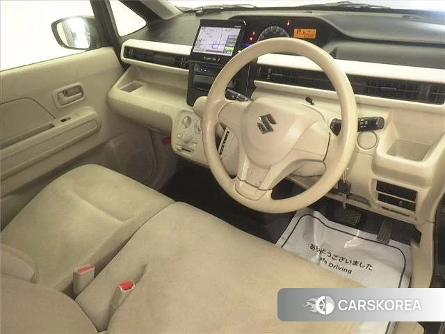 Suzuki Wagon R 2018 из Японии, фото 3