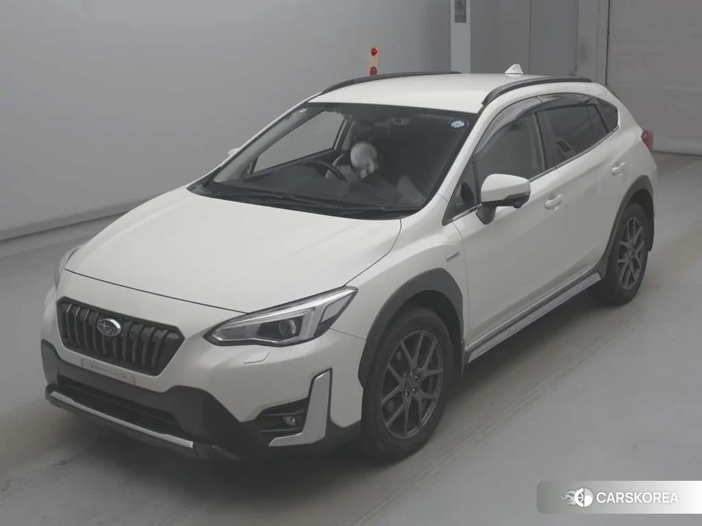 Subaru XV 2022 из Японии, фото 3
