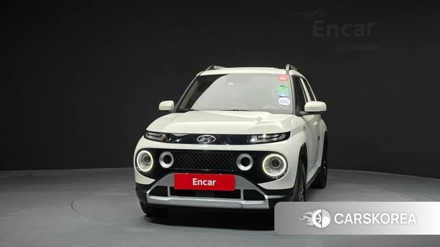 Hyundai Casper id 4996650 из Кореи 13