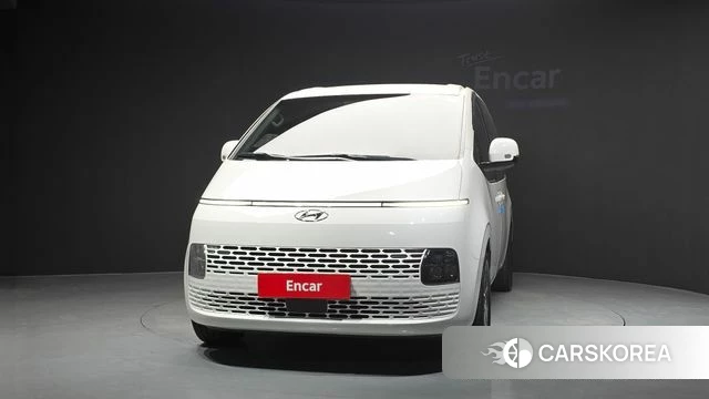 Hyundai Staria id 4660877 из Кореи 13