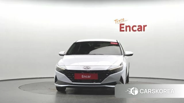 Hyundai Avante (CN7) id 5013063 из Кореи 23