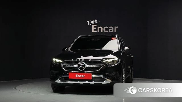 Mercedes-Benz GLC-Class X254 id 4974554 из Кореи 23